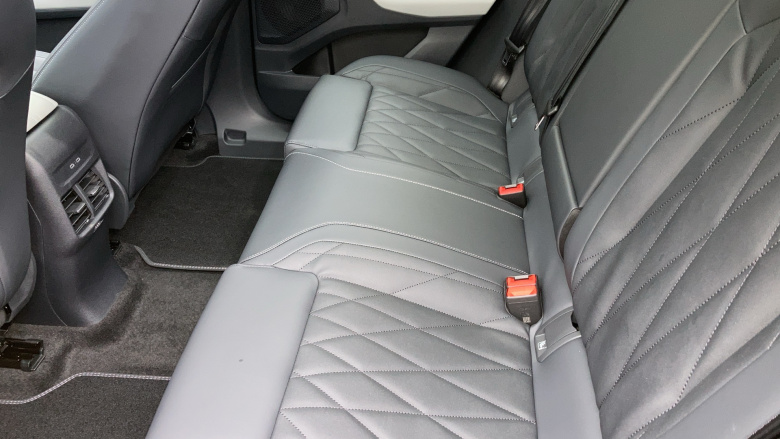 Ford Capri 210kW Premium 77kWh 5dr Auto Electric Estate